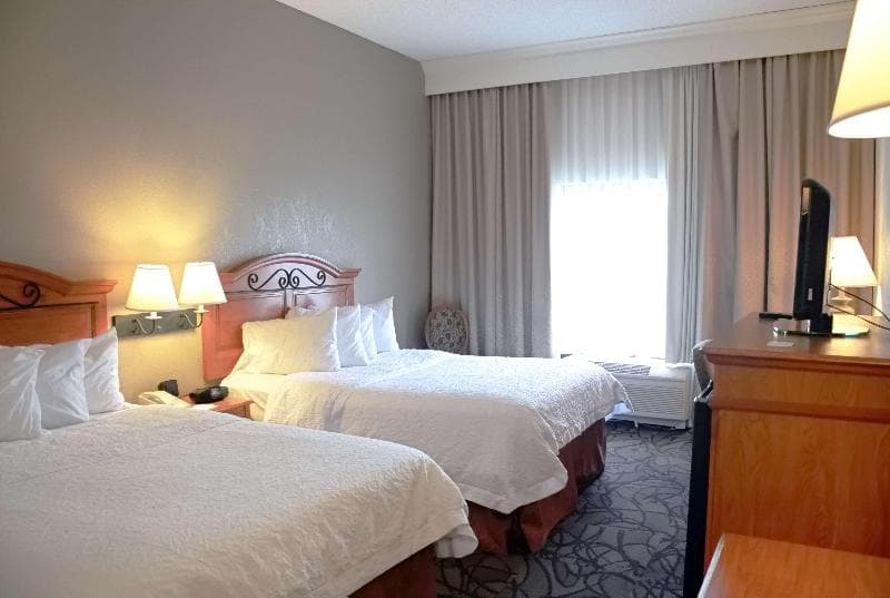 Hampton Inn & Suites Birmingham-Pelham (I-65) 3