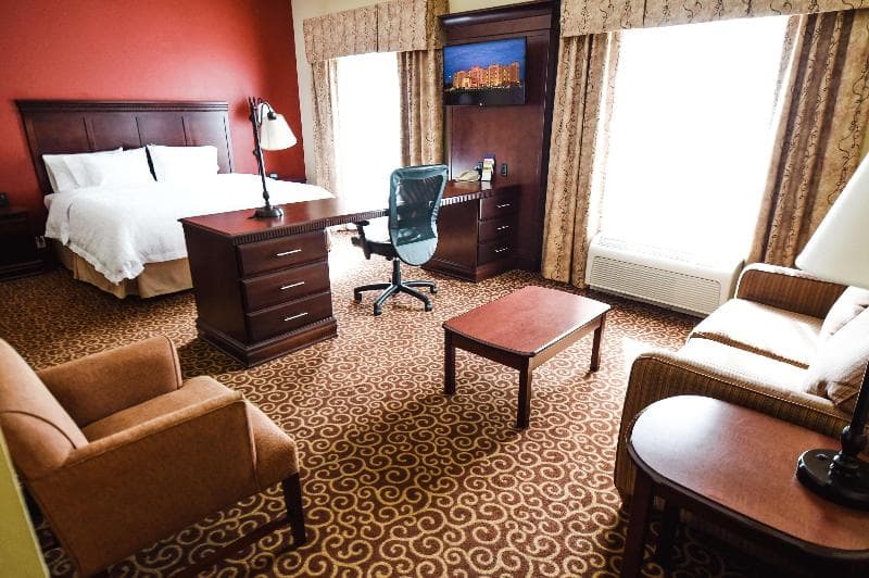 Hampton Inn & Suites Ocala - Belleview 3