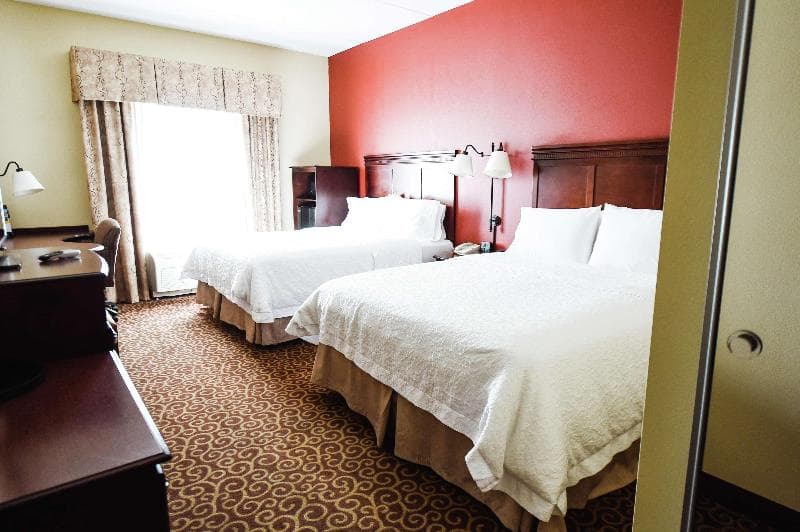 Hampton Inn & Suites Ocala - Belleview 4