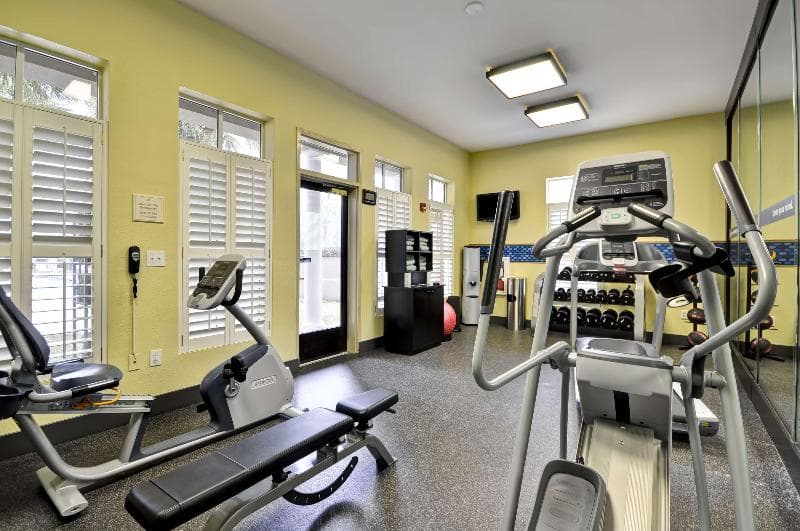 Hampton Inn & Suites Charleston/West Ashley 3