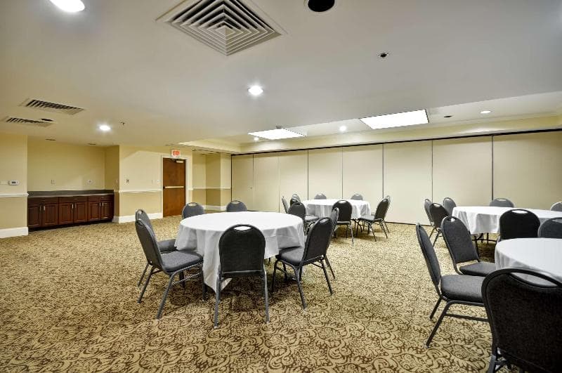 Hampton Inn & Suites Charleston/West Ashley 5