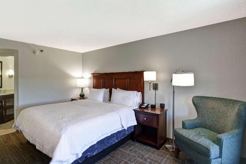 Hampton Inn Birmingham/Mountain Brook 3