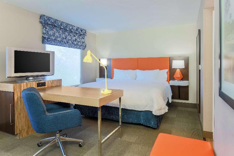 Hampton Inn & Suites Tallahassee I-10-Thomasville Rd photo 1