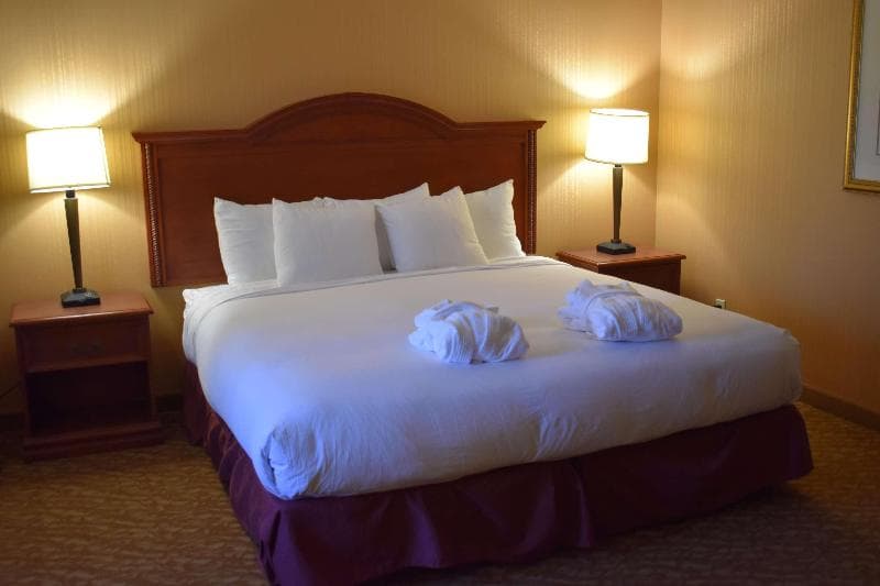 DoubleTree by Hilton Hotel Asheville - Biltmore photo 1