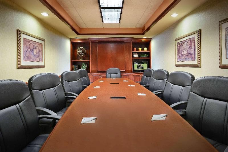Hampton Inn Raleigh-Capital Blvd. North photo 1