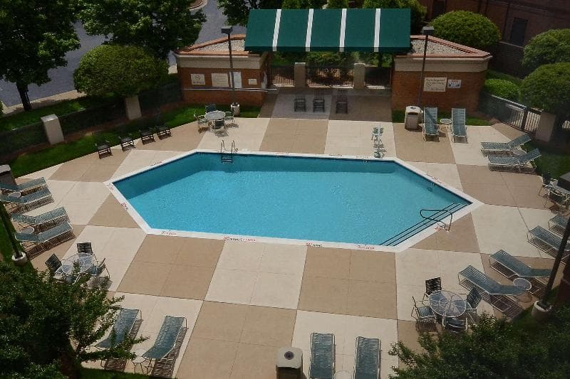 Hampton Inn Raleigh-Capital Blvd. North 3