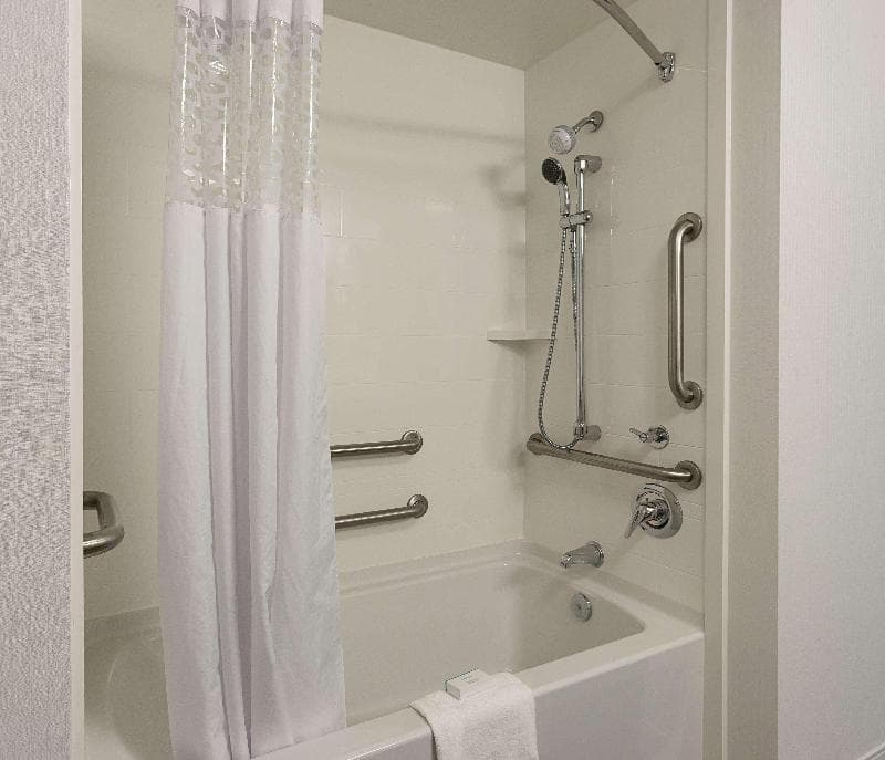 Hampton Inn & Suites Charlotte/Pineville photo 1