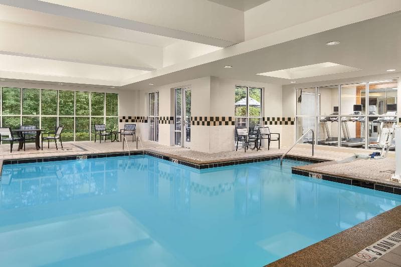 Hilton Garden Inn Columbus 3