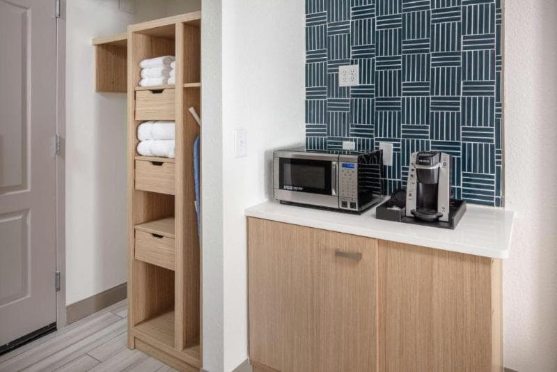 Hilton Garden Inn Columbus 4
