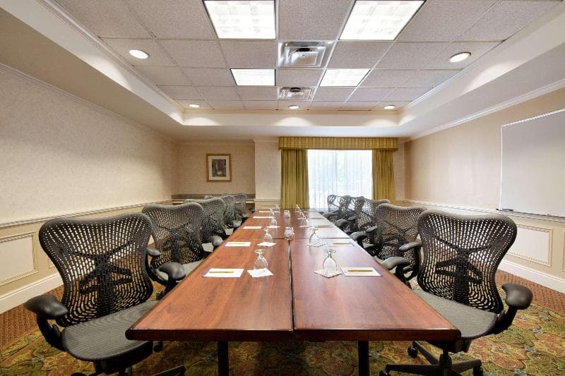 Hilton Garden Inn Atlanta Northpoint photo 1