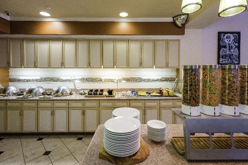 Hilton Garden Inn Atlanta Northpoint 4
