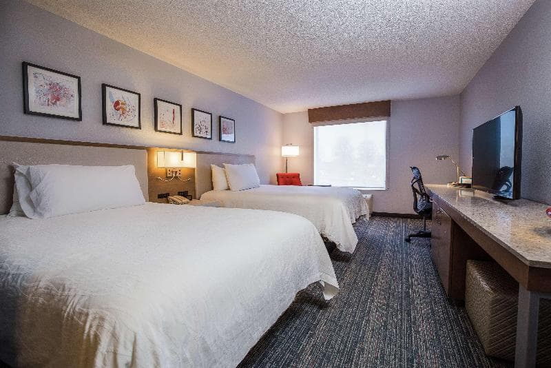 Hilton Garden Inn Atlanta Northpoint 5
