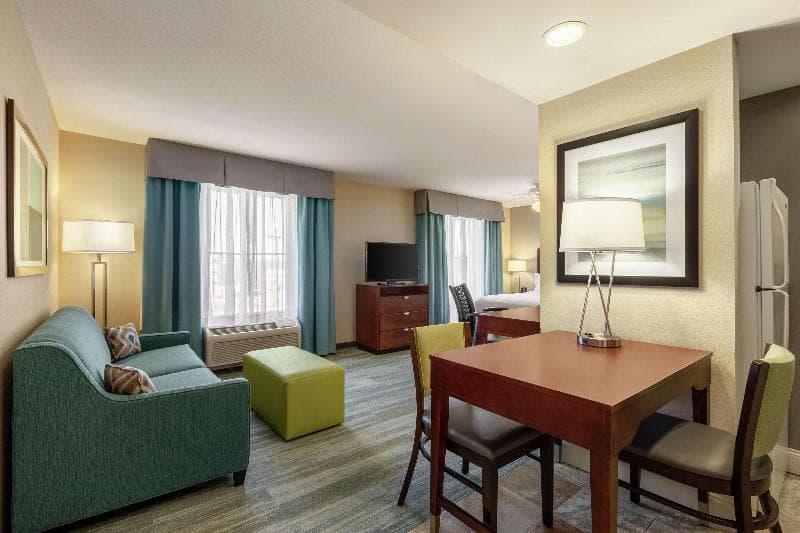 Homewood Suites by Hilton Macon-North 4