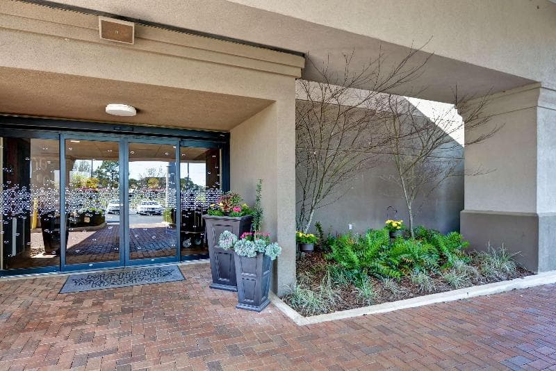 Hampton Inn Mobile-I-10/Bellingrath Gardens 3
