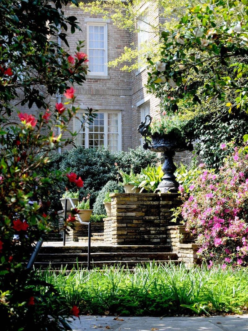 Hampton Inn Mobile-I-10/Bellingrath Gardens 5