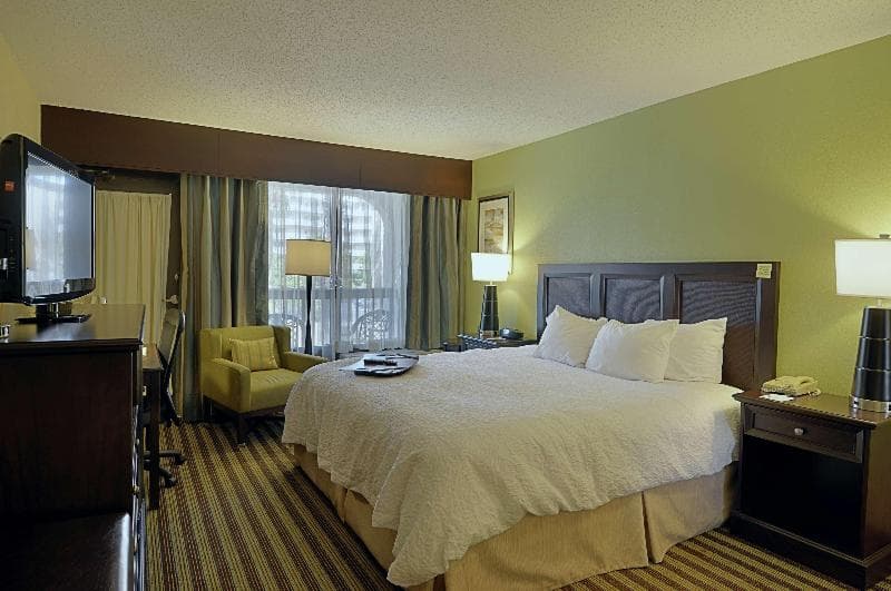 Hampton Inn Ft. Walton Beach 2