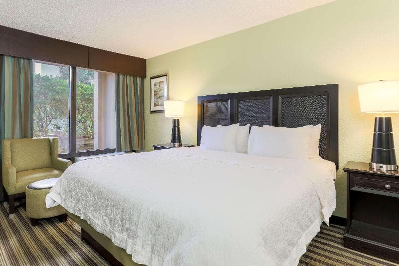 Hampton Inn Ft. Walton Beach 3