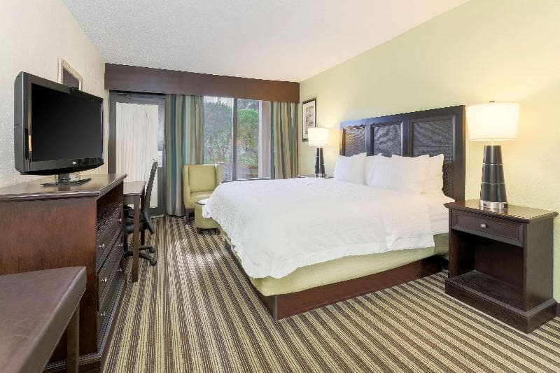 Hampton Inn Ft. Walton Beach 4