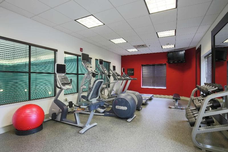 Homewood Suites by Hilton Asheville-Tunnel Road 3