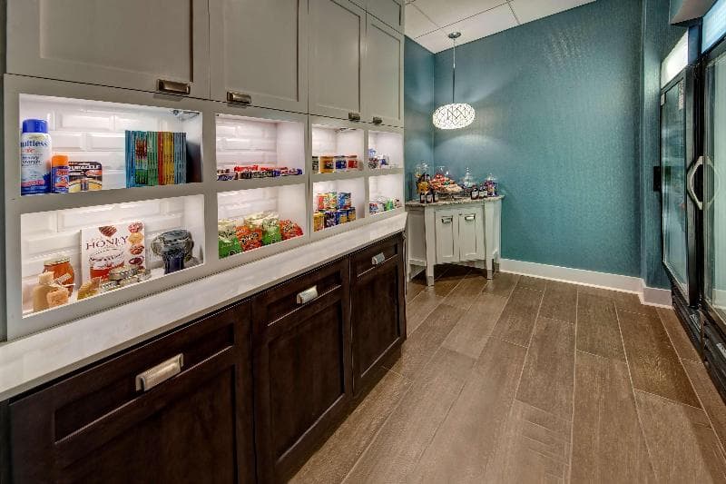 Homewood Suites by Hilton Asheville-Tunnel Road 4