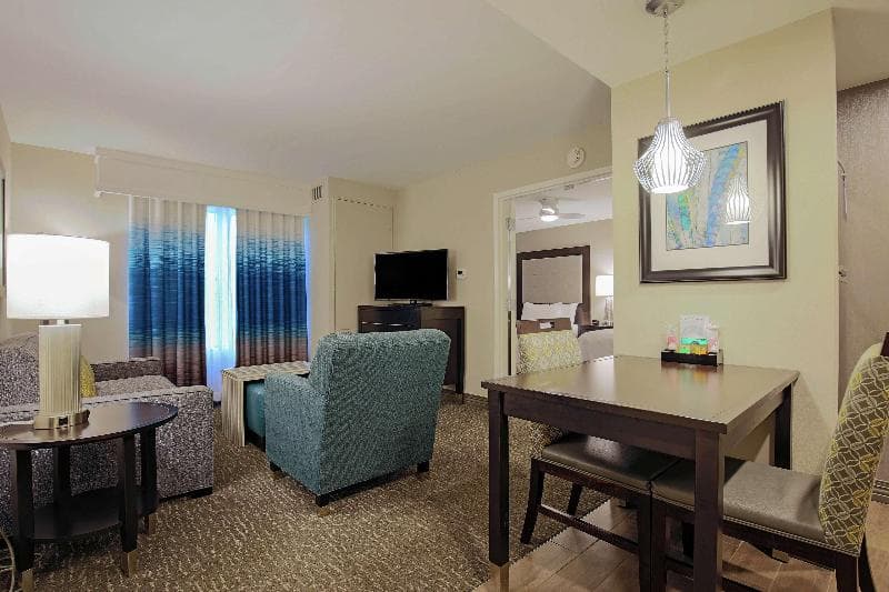 Homewood Suites by Hilton Asheville-Tunnel Road 5