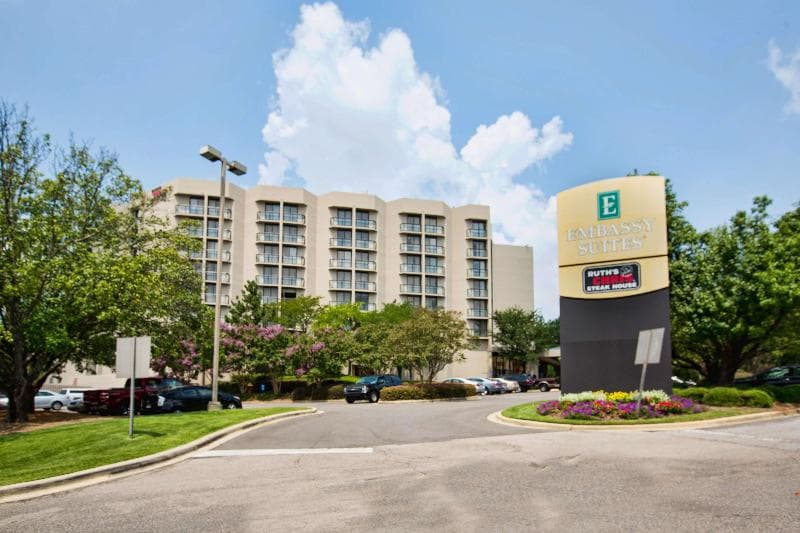 Embassy Suites by Hilton Birmingham photo 1