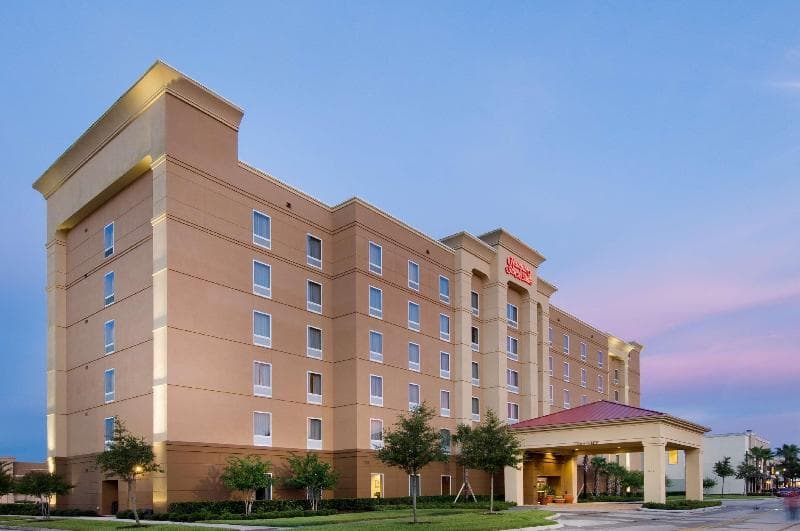 Hampton Inn & Suites Lakeland-South Polk Parkway 4
