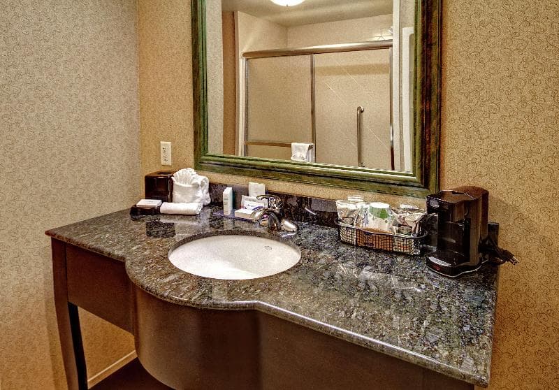 Hampton Inn & Suites Lebanon photo 1