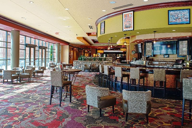 Embassy Suites by Hilton Charlotte Concord Golf Resort & Spa 2