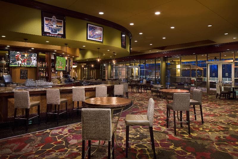 Embassy Suites by Hilton Charlotte Concord Golf Resort & Spa 5