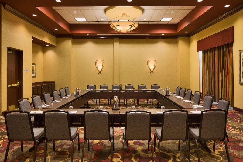 Embassy Suites by Hilton Charlotte Concord Golf Resort & Spa photo 1