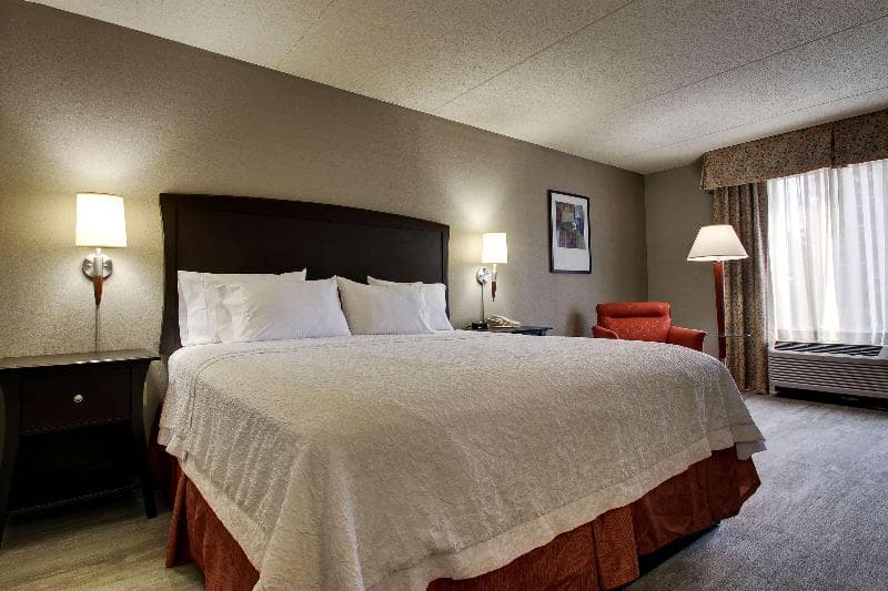 Hampton Inn & Suites Spartanburg-I-26-Westgate Mall photo 1