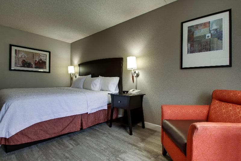Hampton Inn & Suites Spartanburg-I-26-Westgate Mall 2