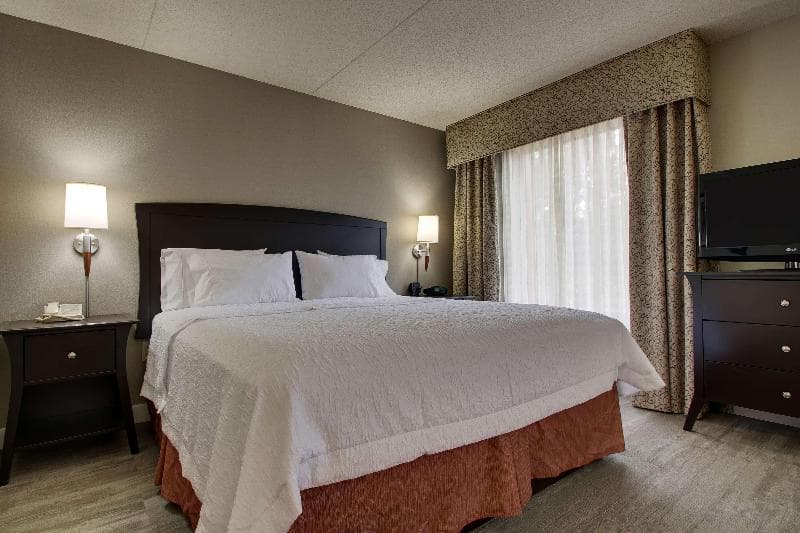 Hampton Inn & Suites Spartanburg-I-26-Westgate Mall 3