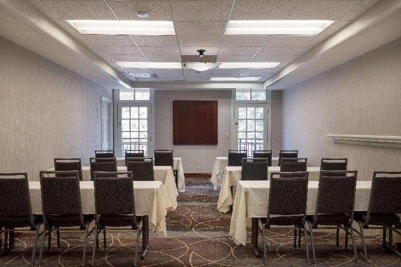 Homewood Suites by Hilton Raleigh/Cary photo 1