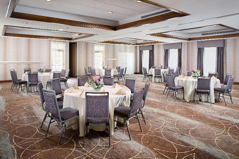 Homewood Suites by Hilton Raleigh/Cary 4