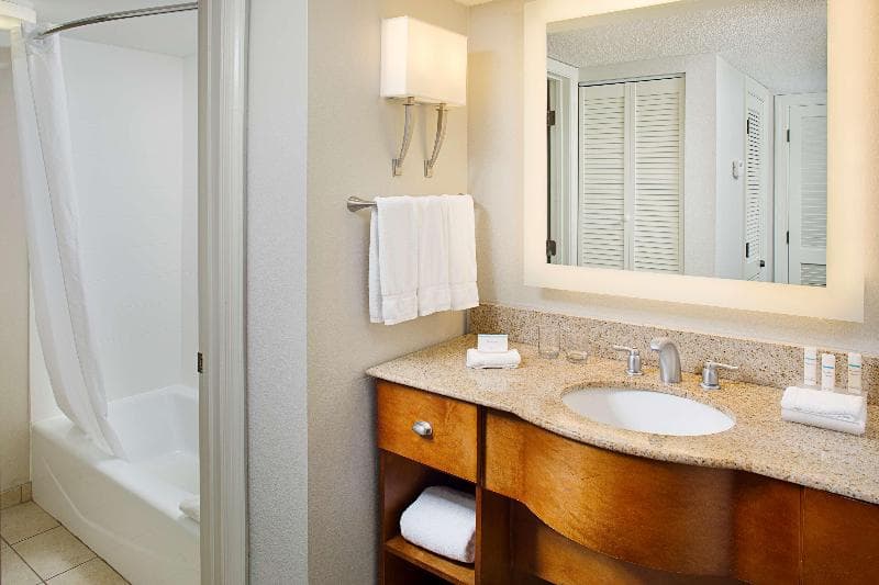 Homewood Suites by Hilton Raleigh/Cary 5