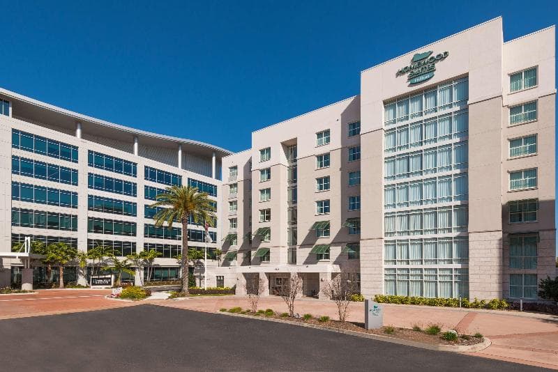 Homewood Suites by Hilton Tampa Airport - Westshore 4