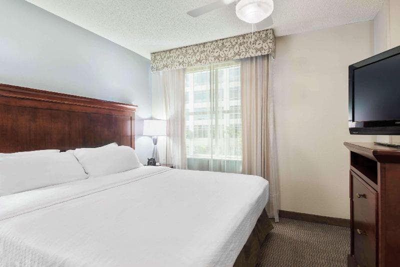 Homewood Suites by Hilton Tampa Airport - Westshore photo 1