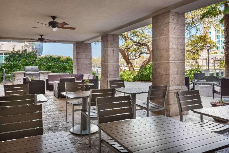 Homewood Suites by Hilton Tampa Airport - Westshore 2