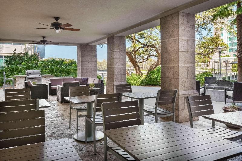 Homewood Suites by Hilton Tampa Airport - Westshore 3