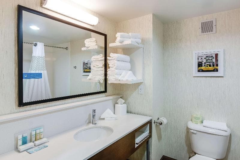 Hampton Inn Dickson 2