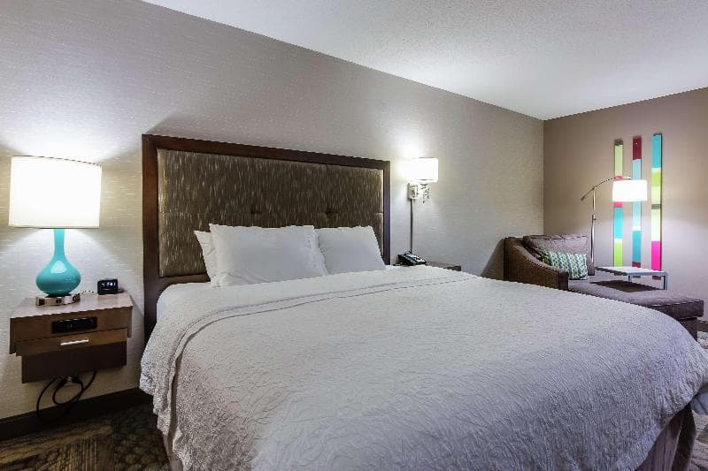 Hampton Inn Dickson 5