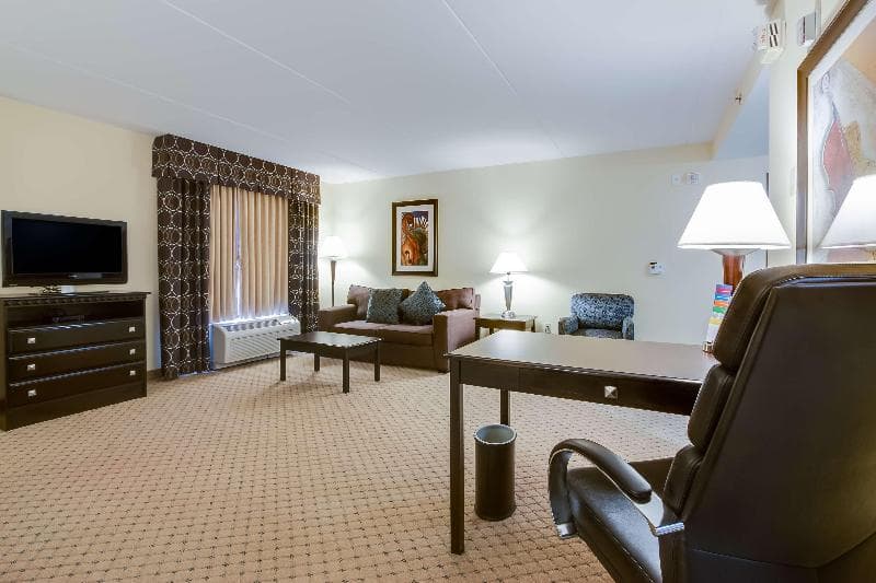 Hampton Inn & Suites Mt. Juliet photo 1