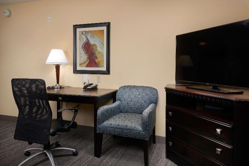 Hampton Inn & Suites Mt. Juliet 2