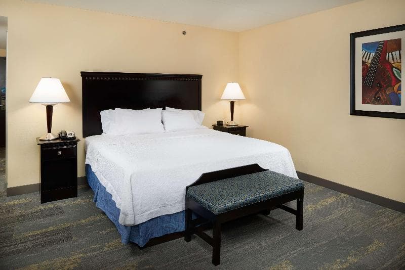 Hampton Inn & Suites Mt. Juliet 4