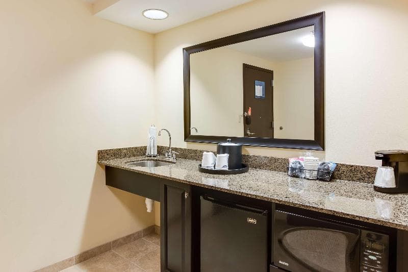 Hampton Inn & Suites Mt. Juliet 5