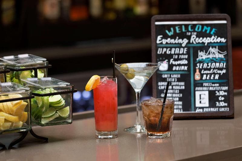 Embassy Suites by Hilton Atlanta Airport 2