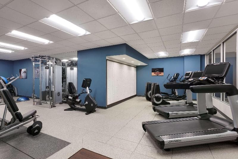Embassy Suites by Hilton Atlanta Airport 3