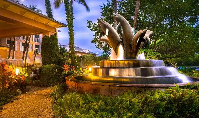 DoubleTree Resort by Hilton Hotel Grand Key - Key West 3